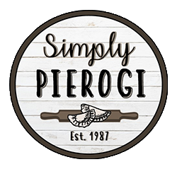 Simply Pierogi